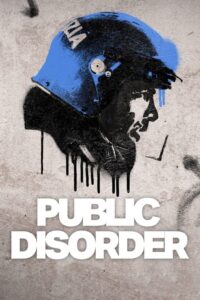 Public Disorder – Bollyflix Web Series