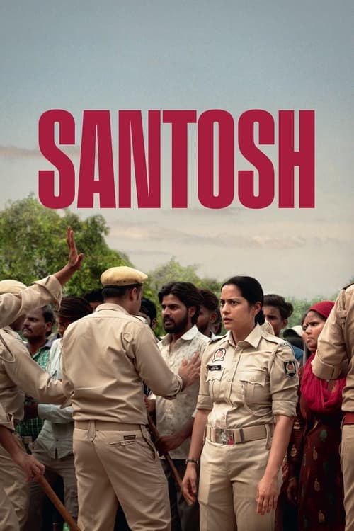 Santosh Bollyflix Movie