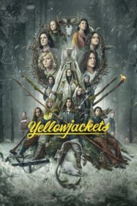 Yellowjackets – Bollyflix Web Series