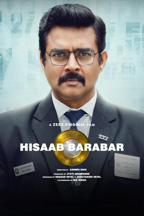 Hisaab Barabar Bollyflix Movie