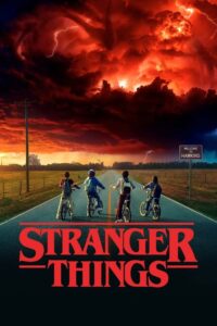 Stranger Things – Bollyflix Web Series