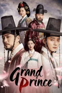 Grand Prince – Bollyflix Web Series