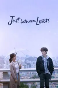 Just Between Lovers – Bollyflix Web Series