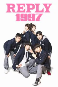 Reply 1997 – Bollyflix Web Series